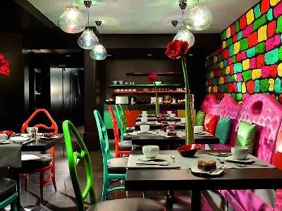 Hotel Cristal Champs Elysees Παρίσι