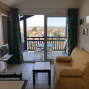 Guéthary, 2 Pièces, 4 Personnes - Fr-1-239-604 Appartement Guéthary