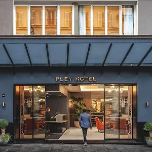 Pley París