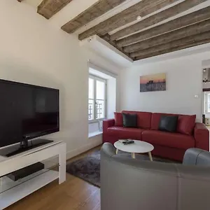  Appartement Cactus