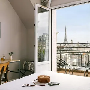 Sonder Atala Champs-élysées París