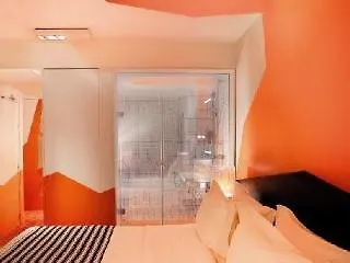 Hôtel Cristal Champs Elysées Paris