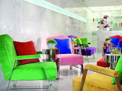 Hôtel Cristal Champs Elysées Paris