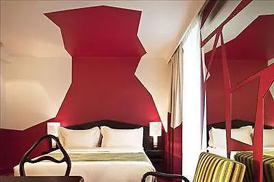 Hotel Cristal Champs Elysees Paris 4*,  France