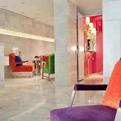 Hotel Cristal Champs Elysees Paris