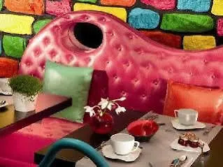 Hotel Cristal Champs Elysees Paris 4*,