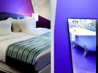 Hotel Cristal Champs Elysees Paris