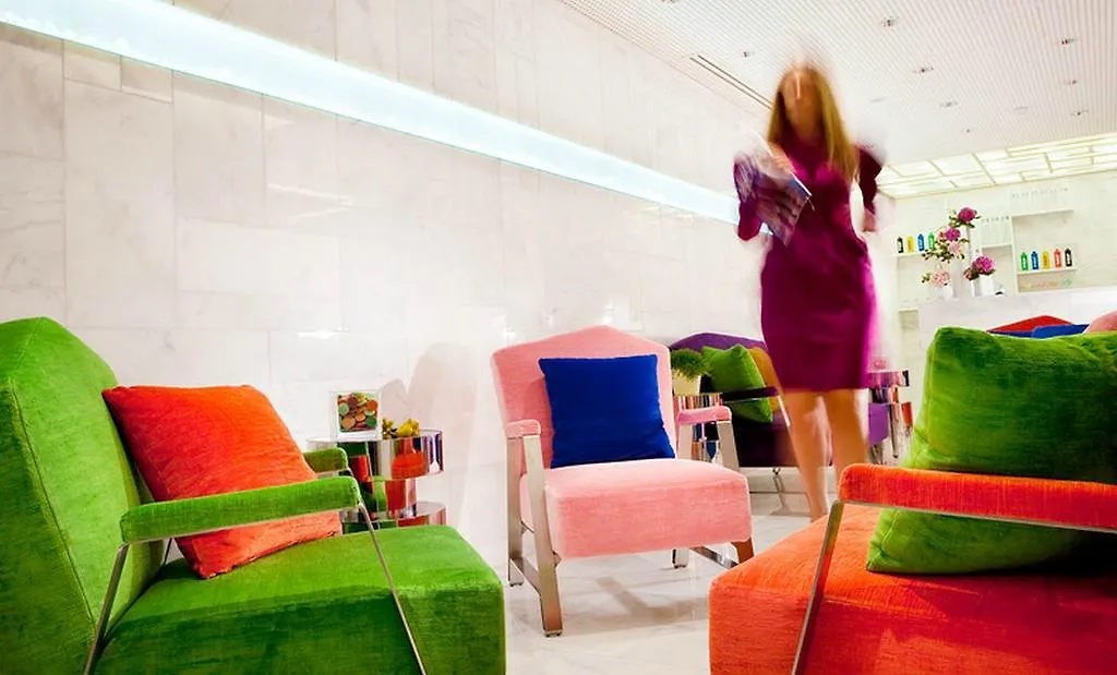 Hotel Cristal Champs Elysees Paris